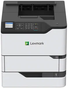 Замена вала на принтере Lexmark MS823DN в Волгограде